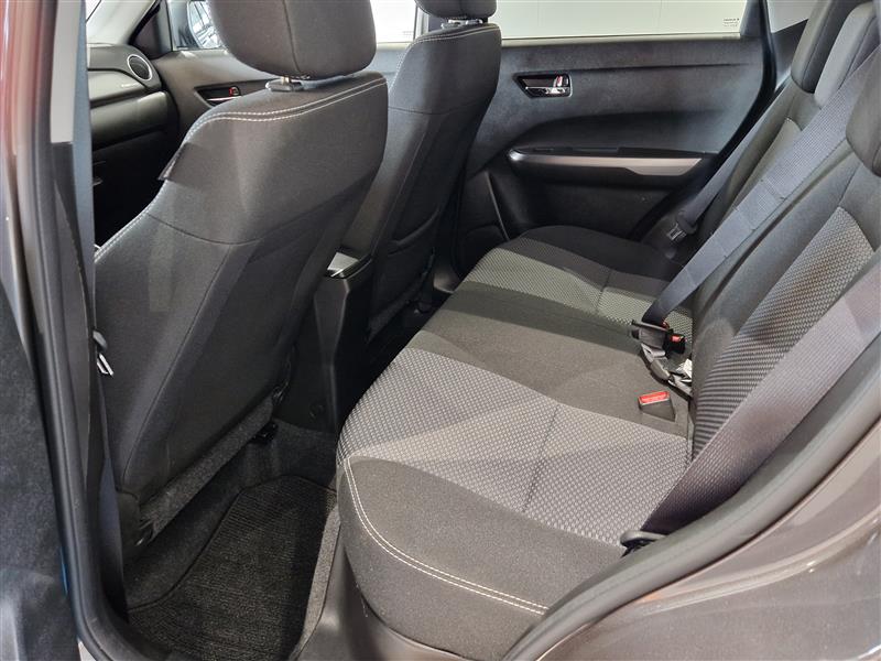 Suzuki VITARA 1,5 HYBRID 4WD GL+ 6AGS-AUT