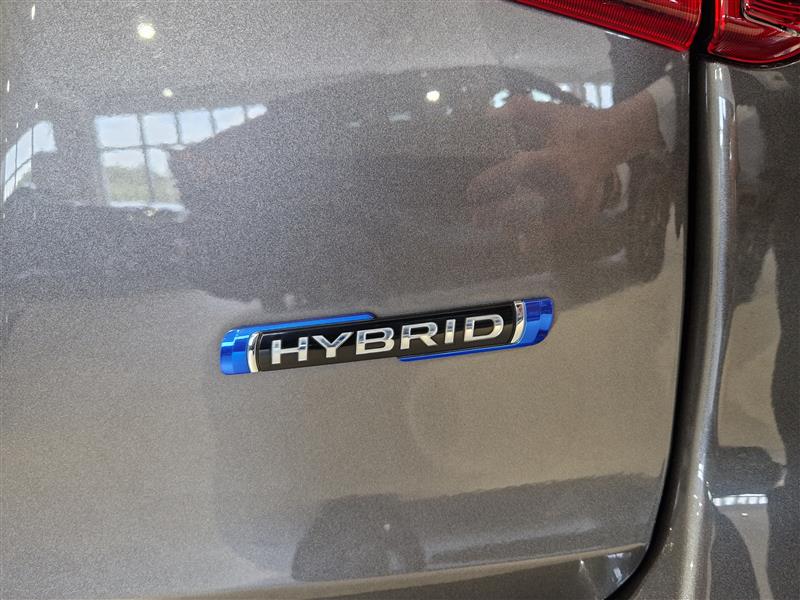 Suzuki VITARA 1,5 HYBRID 4WD GL+ 6AGS-AUT