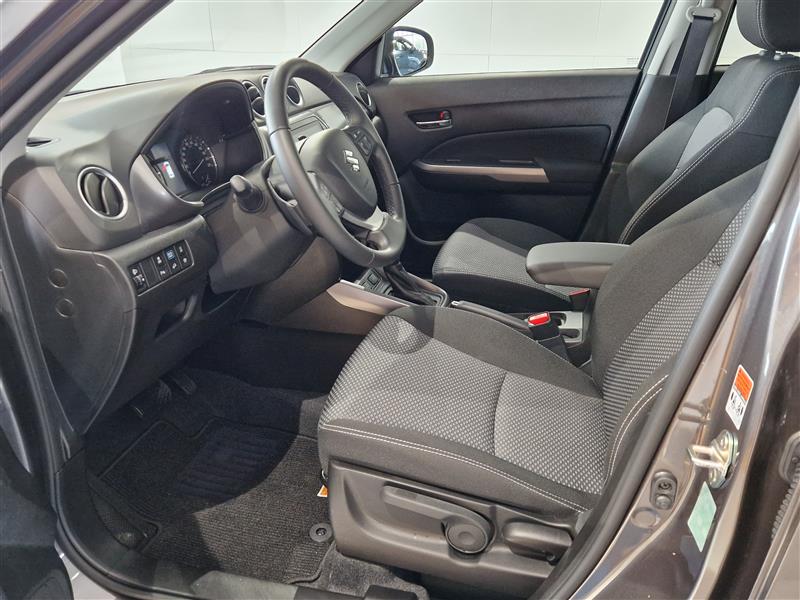 Suzuki Vitara 2025, photo 5/28