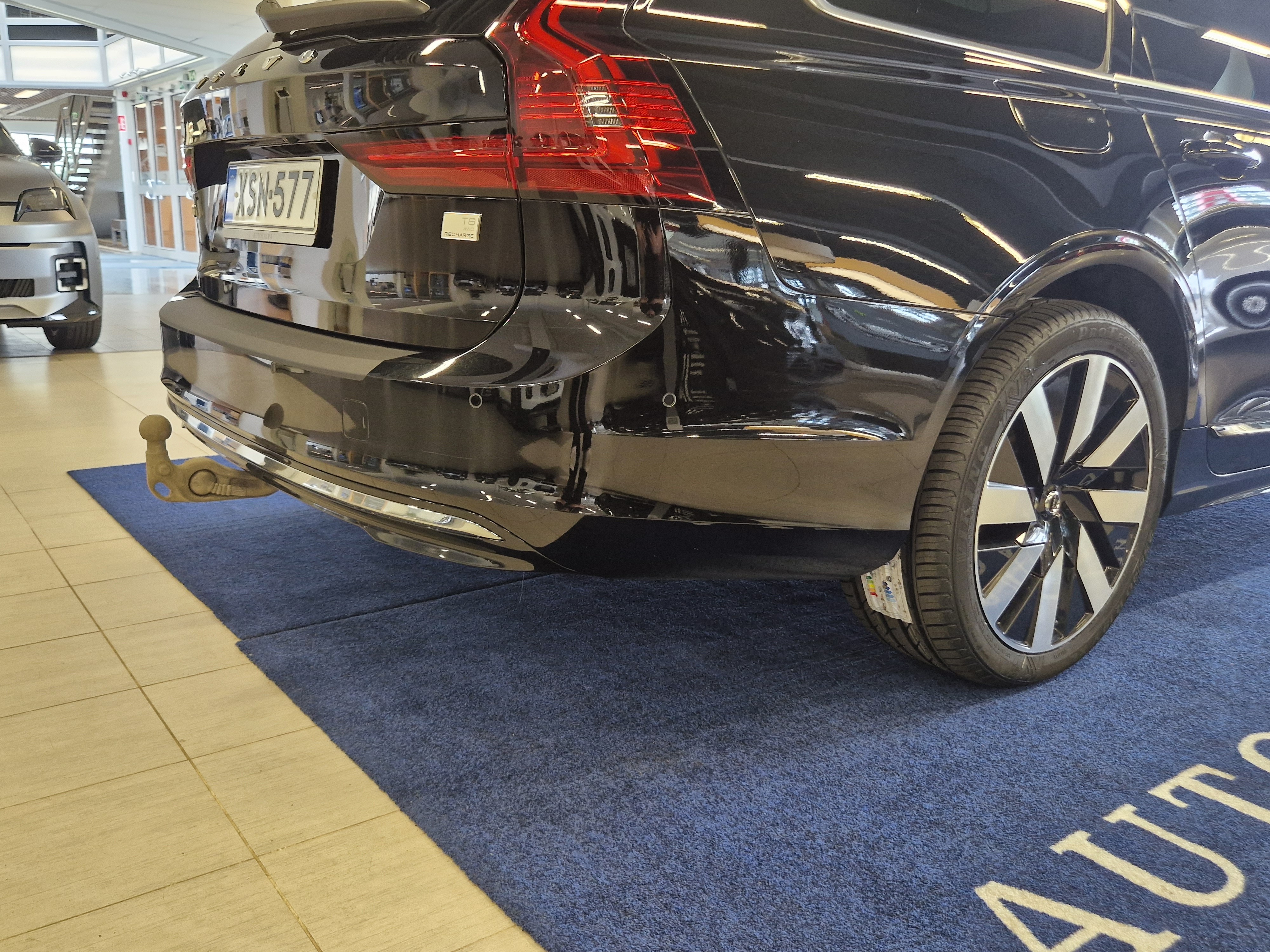 Volvo V90 2024, kuva 4/19