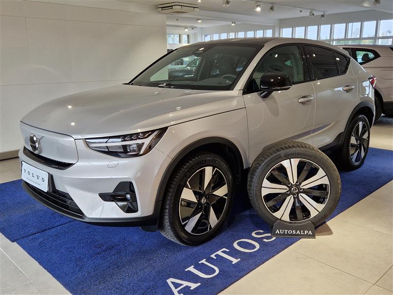 Volvo C40 2024, kuva 2/27