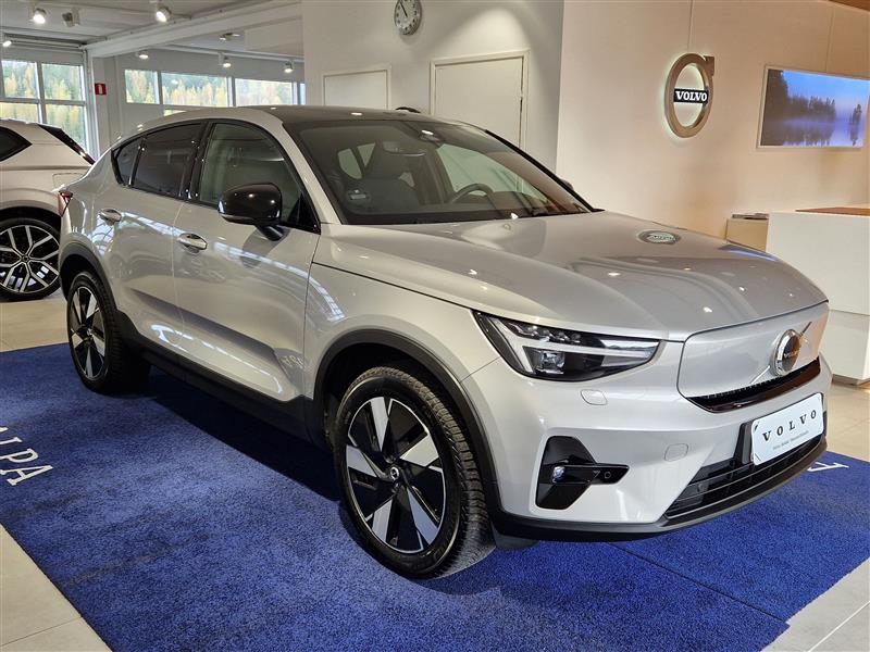 Volvo C40 2024, kuva 3/27
