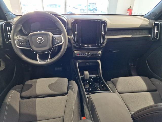 Volvo XC40 RECHARGE TWIN PLUS