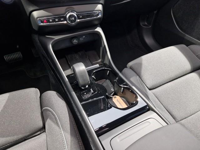 Volvo XC40 RECHARGE TWIN PLUS