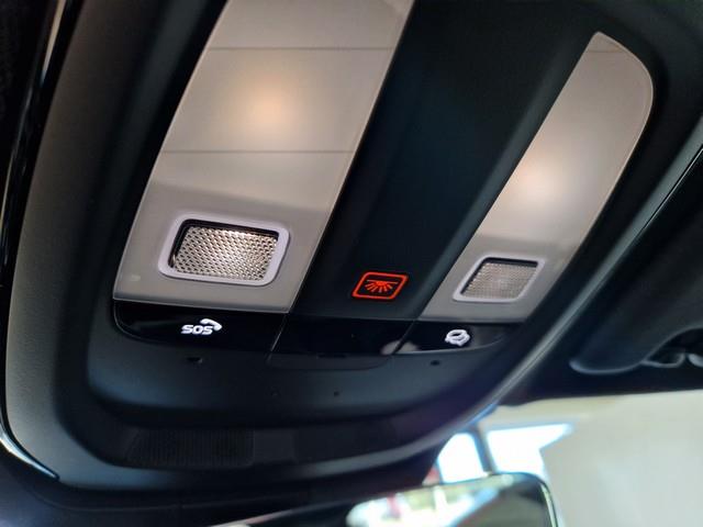 Volvo XC40 RECHARGE TWIN PLUS