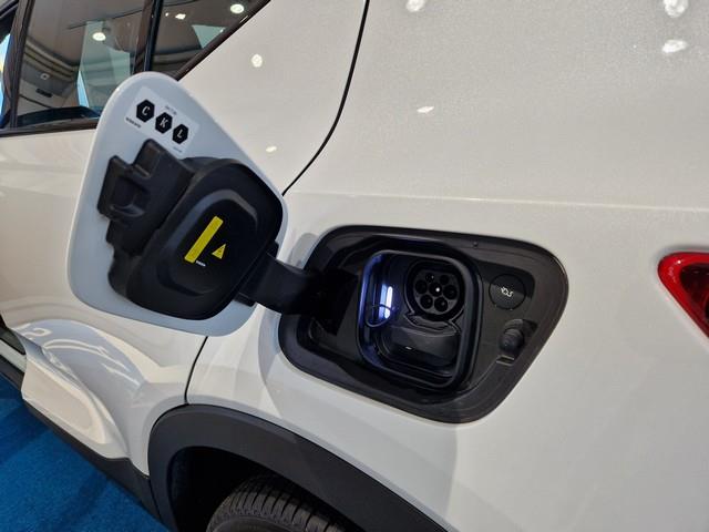 Volvo XC40 RECHARGE TWIN PLUS