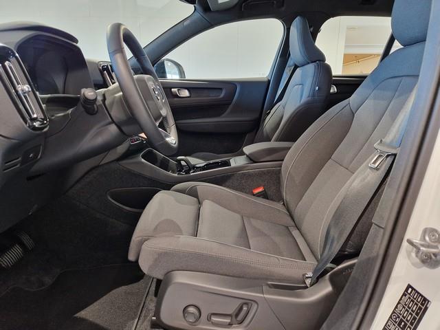 Volvo XC40 RECHARGE TWIN PLUS