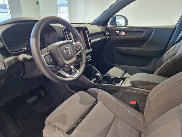 Volvo XC40 RECHARGE TWIN PLUS