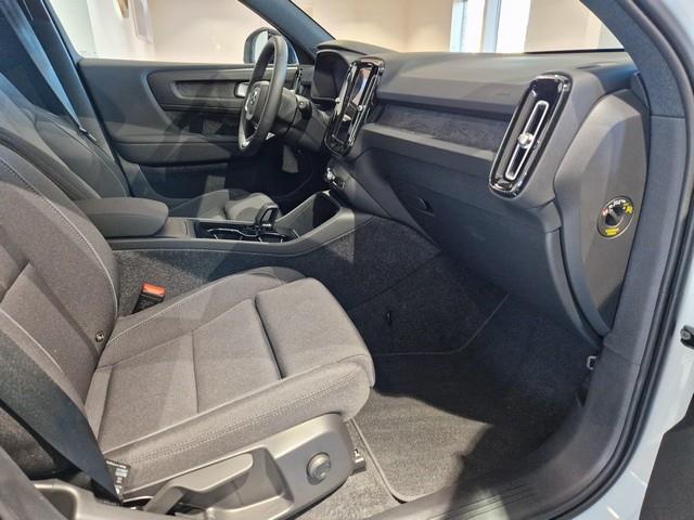 Volvo XC40 RECHARGE TWIN PLUS
