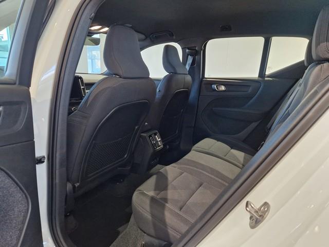 Volvo XC40 RECHARGE TWIN PLUS