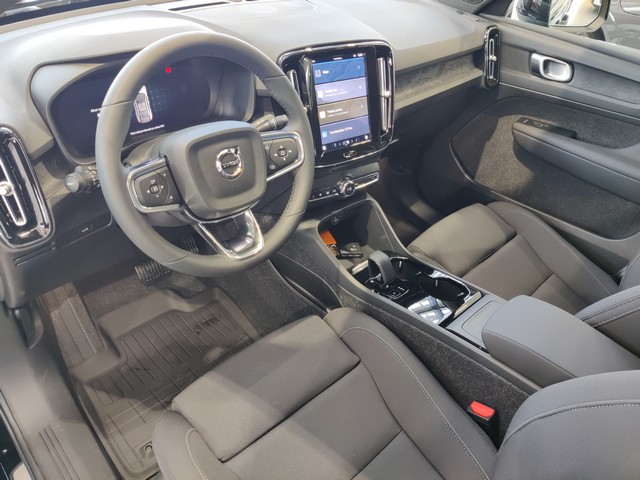 Volvo C40 2024, kuva 5/18