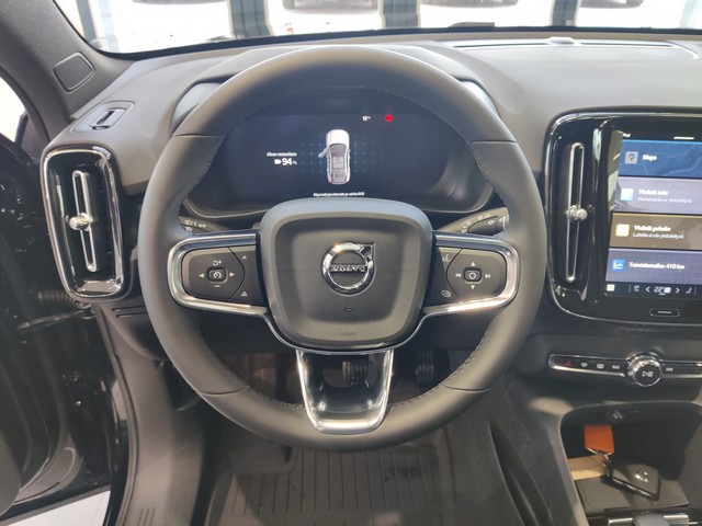 Volvo C40 2024, kuva 7/18