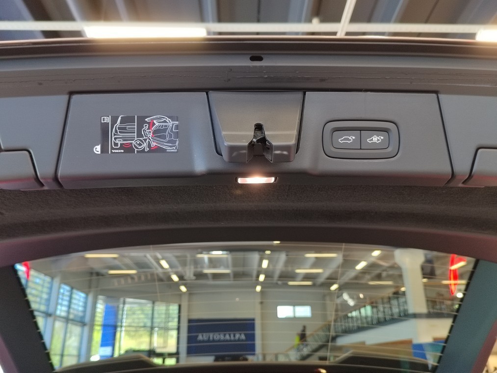 Volvo V90 T6 AWD LONG RANGE PLUS DARK SELEKT TAKUU 24KK.