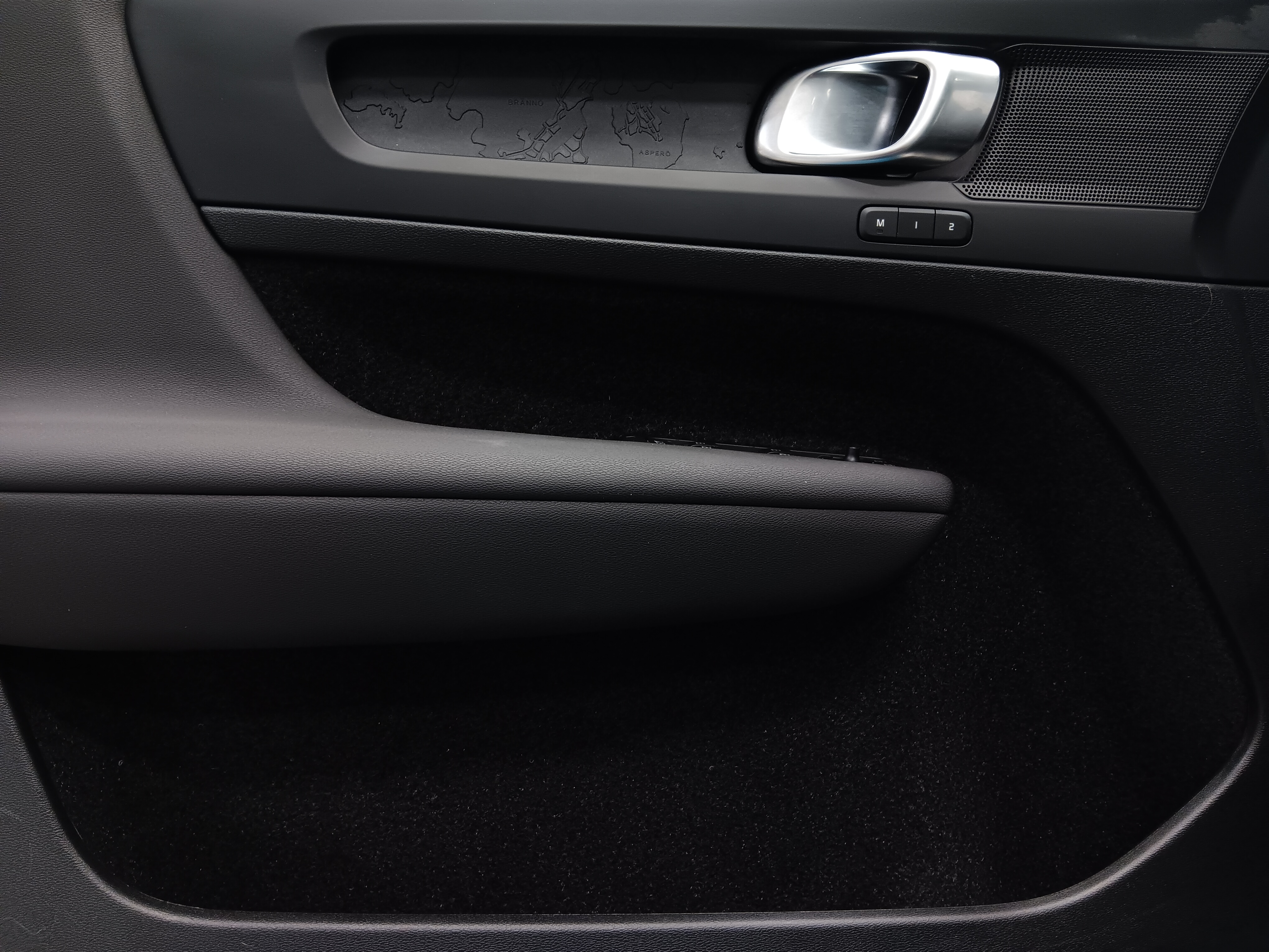 Volvo C40 RECHARGE SINGLE PLUS EXTENDED RANGE