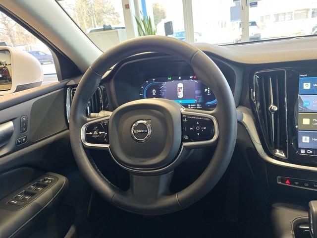 Volvo S60 T8 AWD LONG RANGE PLUS BRIGHT AUT.