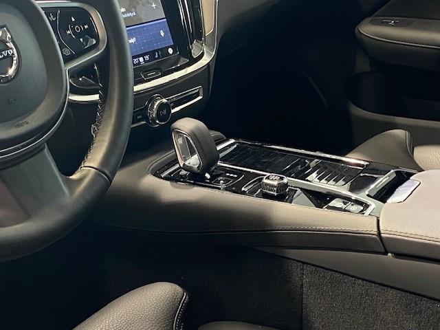 Volvo S60 T8 AWD LONG RANGE PLUS BRIGHT AUT.