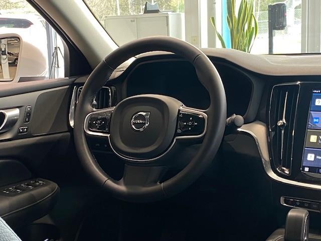 Volvo S60 T8 AWD LONG RANGE PLUS BRIGHT AUT.