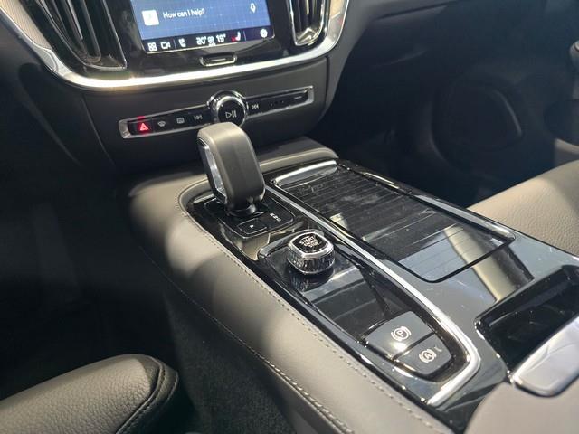 Volvo S60 T8 AWD LONG RANGE PLUS BRIGHT AUT.