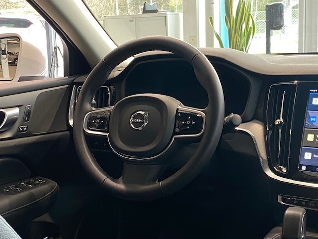 Volvo S60 T8 AWD LONG RANGE PLUS BRIGHT AUT.