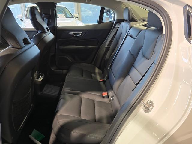 Volvo S60 T8 AWD LONG RANGE PLUS BRIGHT AUT.