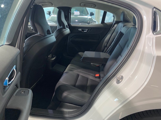 Volvo S60 T8 AWD LONG RANGE PLUS BRIGHT AUT.