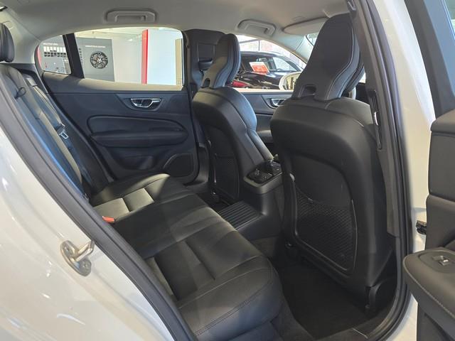 Volvo S60 T8 AWD LONG RANGE PLUS BRIGHT AUT.