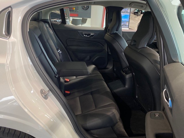 Volvo S60 T8 AWD LONG RANGE PLUS BRIGHT AUT.