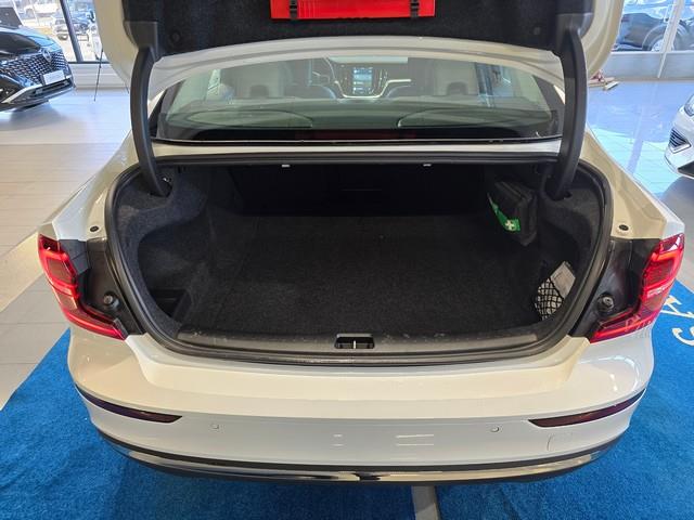 Volvo S60 T8 AWD LONG RANGE PLUS BRIGHT AUT.