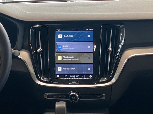 Volvo S60 T8 AWD LONG RANGE PLUS BRIGHT AUT.