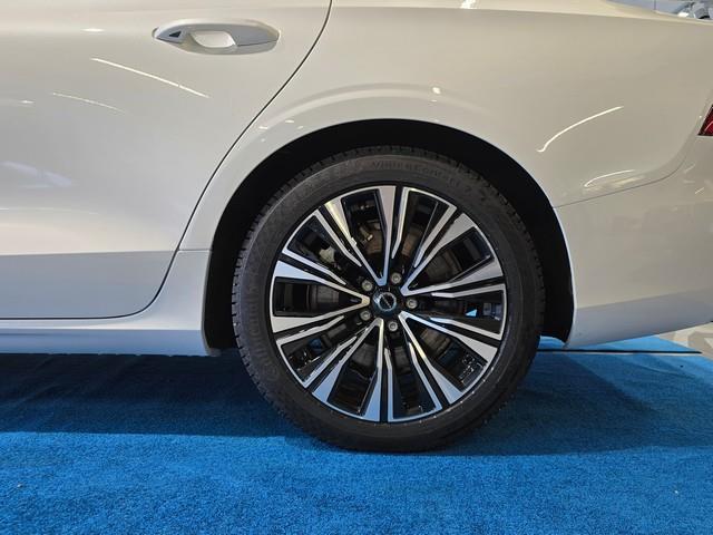 Volvo S60 T8 AWD LONG RANGE PLUS BRIGHT AUT.