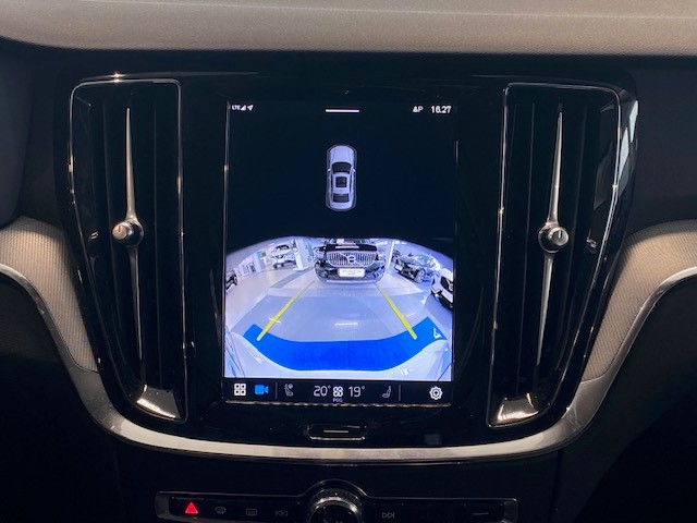 Volvo S60 T8 AWD LONG RANGE PLUS BRIGHT AUT.