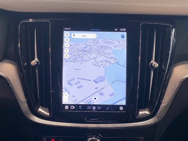 Volvo S60 T8 AWD LONG RANGE PLUS BRIGHT AUT.