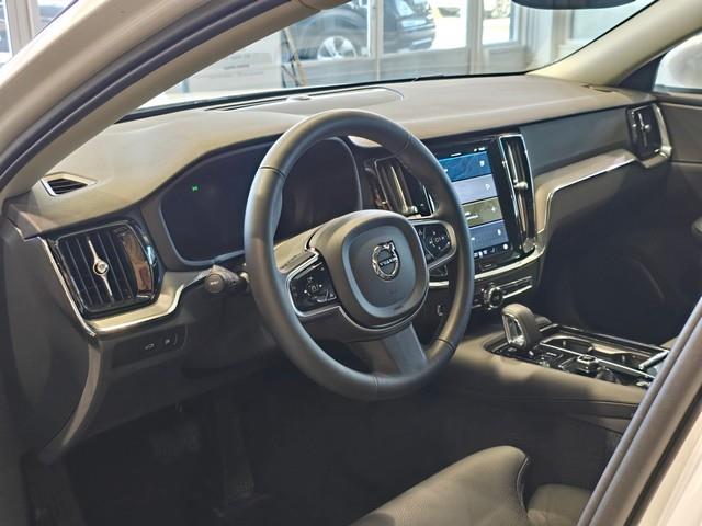 Volvo S60 T8 AWD LONG RANGE PLUS BRIGHT AUT.