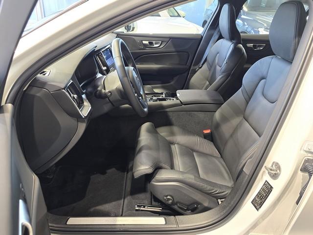 Volvo S60 T8 AWD LONG RANGE PLUS BRIGHT AUT.