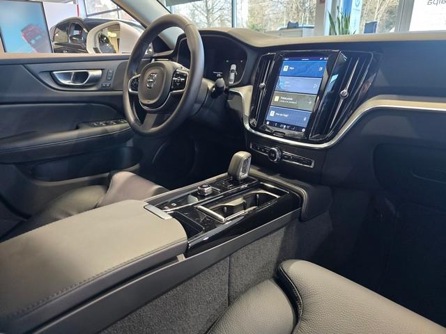 Volvo S60 T8 AWD LONG RANGE PLUS BRIGHT AUT.