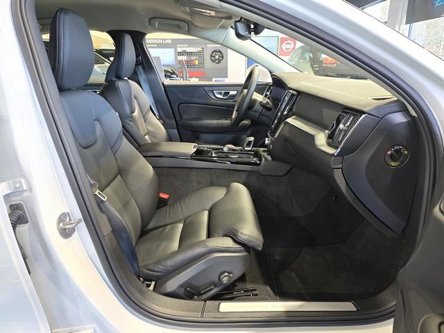 Volvo S60 T8 AWD LONG RANGE PLUS BRIGHT AUT.