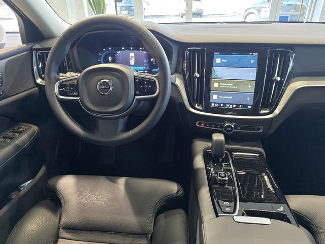 Volvo S60 T8 AWD LONG RANGE PLUS BRIGHT AUT.