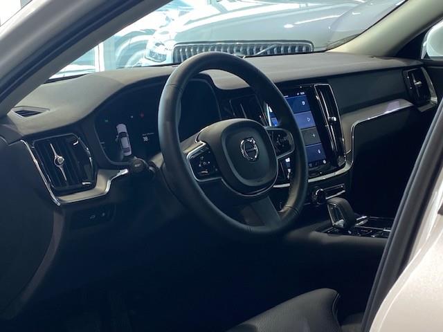 Volvo S60 T8 AWD LONG RANGE PLUS BRIGHT AUT.