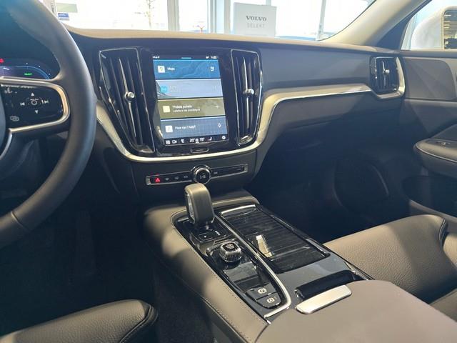 Volvo S60 T8 AWD LONG RANGE PLUS BRIGHT AUT.