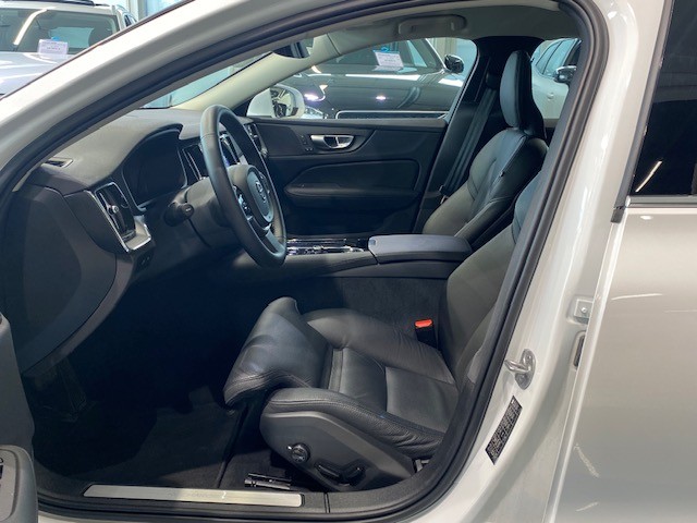 Volvo S60 T8 AWD LONG RANGE PLUS BRIGHT AUT.