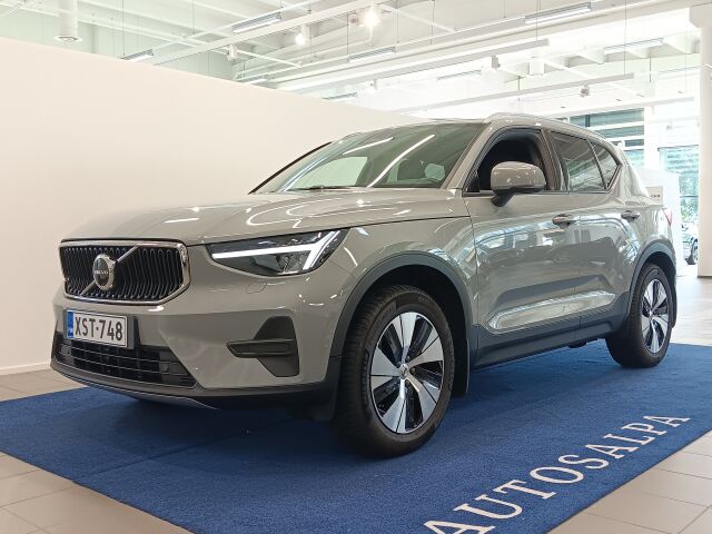 volvo XC40 B3 MHEV BUSINESS CORE DCT AUT TAKUU 24KK/40TKM