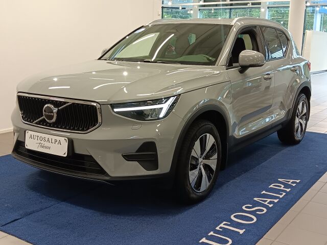 volvo XC40 B3 MHEV BUSINESS CORE DCT AUT TAKUU 24KK/40TKM