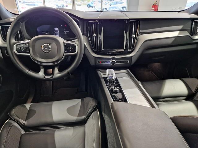 Volvo XC60 T8 AWD LONG RANGE HIGH PERFORMANCE ULTRA DARK AUT.