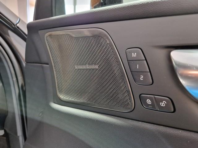 Volvo XC60 T8 AWD LONG RANGE HIGH PERFORMANCE ULTRA DARK AUT.