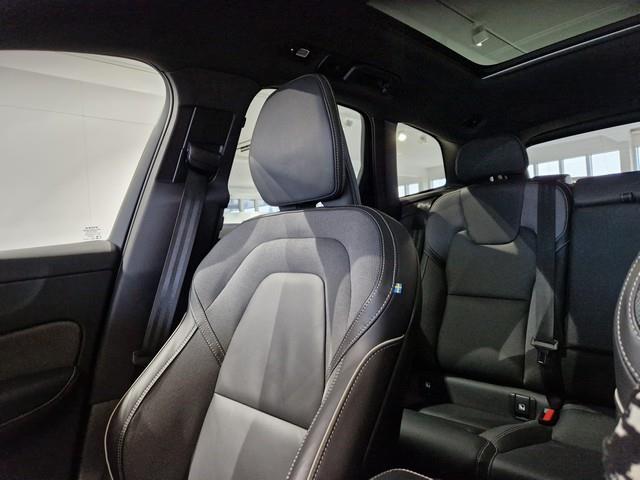 Volvo XC60 T8 AWD LONG RANGE HIGH PERFORMANCE ULTRA DARK AUT