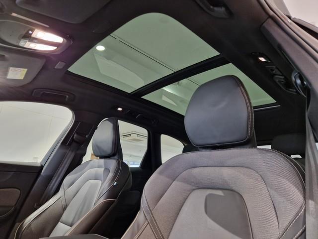 Volvo XC60 T8 AWD LONG RANGE HIGH PERFORMANCE ULTRA DARK AUT