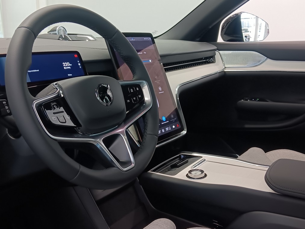 Volvo EX90 TWIN ULTRA