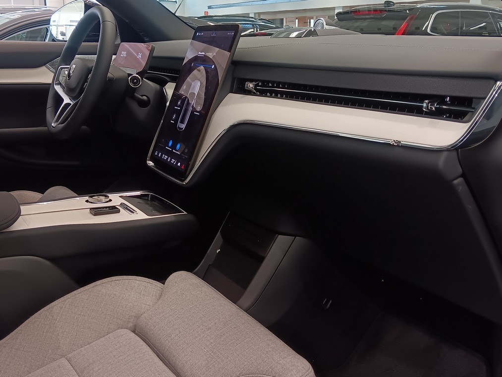 Volvo EX90 TWIN ULTRA