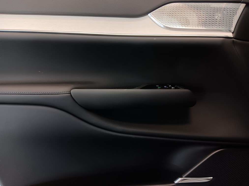 Volvo EX90 TWIN ULTRA