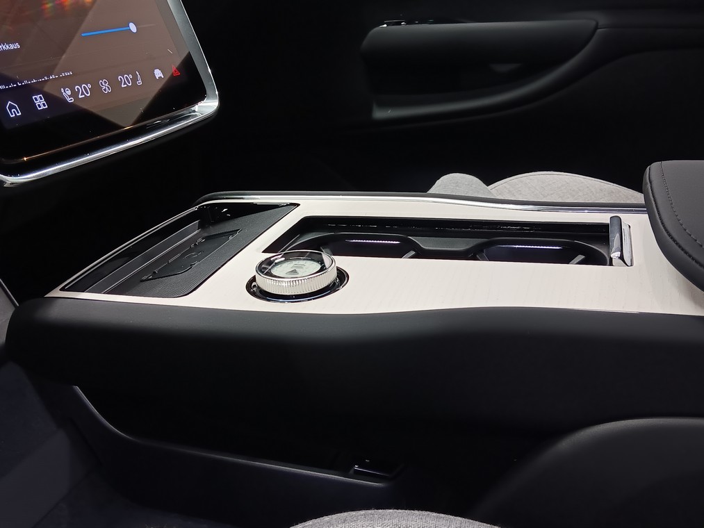 Volvo EX90 TWIN ULTRA